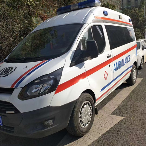 莘县品质救护车出租,为您的健康出行负责